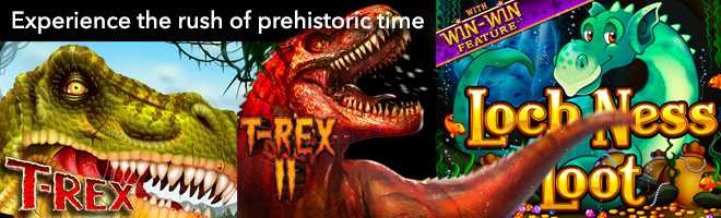 Prehistoric times